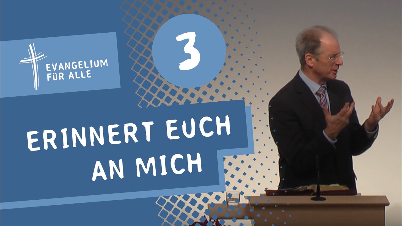 Predigt vom 18.02.2026