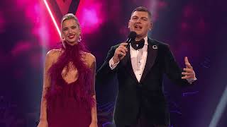 LIETUVOS BALSAS 2026