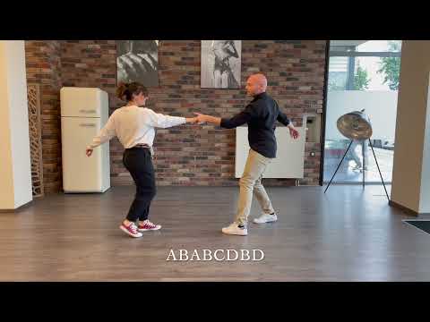 International Rally West Coast Swing 2021