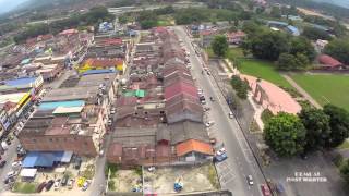 Download lagu Rembau Town Arial View mp3 Download lagu Rembau Town Arial View mp3