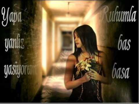 Mc Fiyakali Ft Kimliksiz Mc & Dj Olcay - Ayrilik