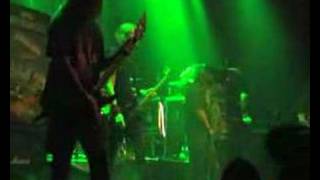 Dismember - Skinfather  ( Live in Holland 2008 )