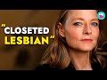 How Jodie Foster Met The Love Of Her Life Rumour Juice