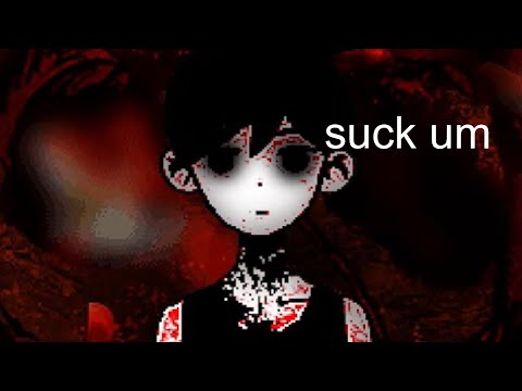 SUCCUMB - VS OMORI PLUS & MINUS OST (OLD AND UNFINISHED)