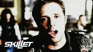 Skillet - "Savior" [2004] (Official Music Video) HD Remaster | Christian Rock