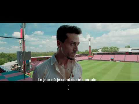 STUDENT OF THE YEAR 2 - Bande Annonce VOST
