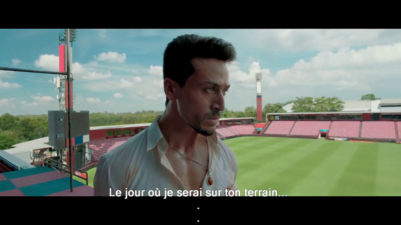 STUDENT OF THE YEAR 2 - Bande Annonce VOST