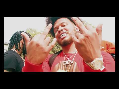 Hoodrich Pablo Juan X Dev Almxghty - Money World / Shoot Like Juddy (Dirty Sprite)