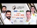 Virat Team India Embrace The Tough For Ultimate Glory