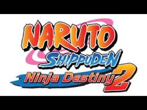 RS01 Plays: Naruto Shippuden: Ninja Destiny 2  Episode 13 (Chapter 12)