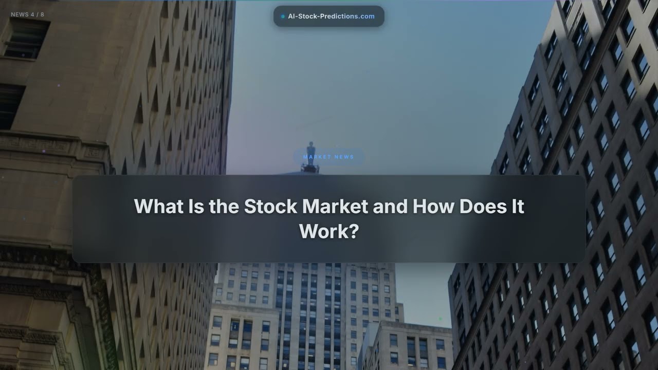 Stock Market News May 27, 2026 | AI Predictions AAPL, MSFT, GOOGL, AMZN, TSLA & 1923+ Tickers