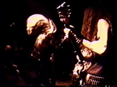 ABSU - Live @ Wetlands - Manhattan, New York - July 23, 1995