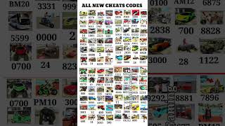 Real code 💥 Indian bike driving 3d all new cheat code update + plugin cheat code