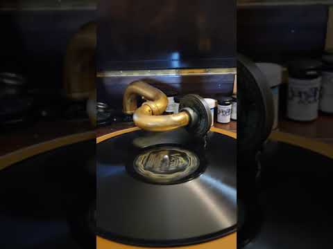 My Stormy Weather Pal - (Harold Lambert) Johnny Johnson & his Statler Pennsylvanians #21227 1928