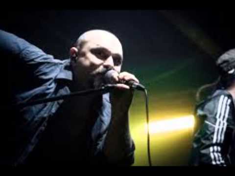 Zulù (99Posse) ft Big Simon (Krikka Reggae) -Ripetutamente- El Crucio Special