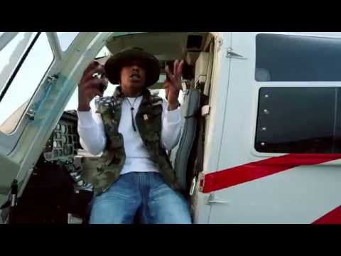 Carveno - Come Party With Me (feat. Bigga) (Official Video)