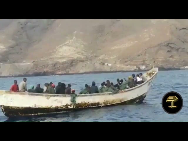 Continúa el ataque de Marruecos contra Canarias. Llegan 72 inmigrantes ilegales a Fuerrteventura