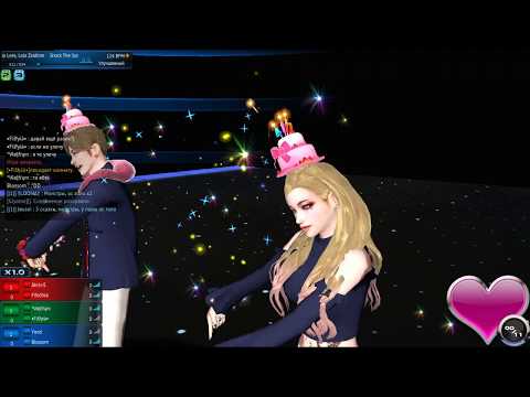 Mstar Ru | Shock the system 124 BPM | koteika