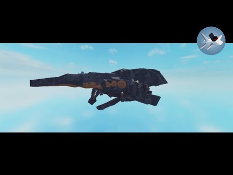 Desert Titan showcase | Plane crazy (REDO)