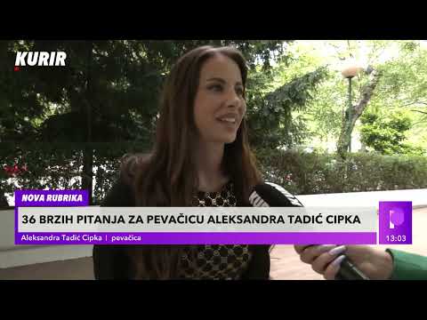 "ČUJEM ALARM, PROBUDIM SE I NE ZNAM GDE SAM" Cipka: U poslednje vreme pojavljuju mi se OVI snovi