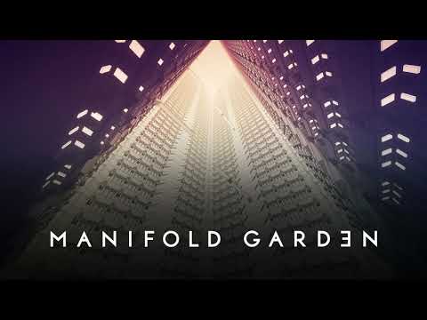 Manifold Garden Full Soundtrack