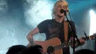 Sarah Bettens &quot;Stay&quot;