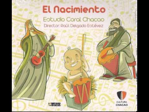 Estudio Coral Chacao - El Niño Jesús de El Ávila