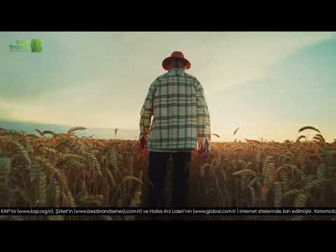 Best Brands Grup Enerji (#BESTE), Global Menkul Değerler Liderliğinde halka arz oluyor!