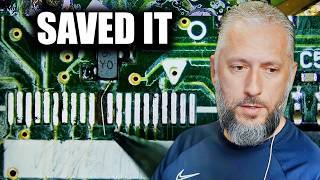 $900 H&S Tuner BROKE… Now His Truck Is STUCK.