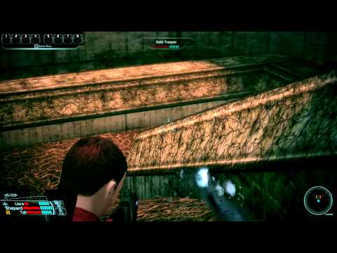 Mass Effect 1 HD Play Through Part 161: Finding the Conduit Part 1