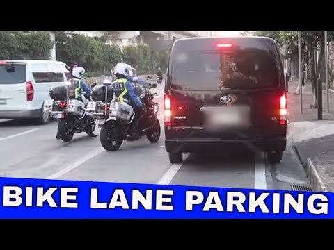 MMDA EDSA Enforcement Operation