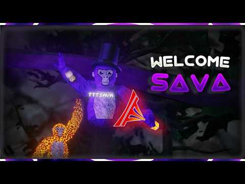 Sava Joins TTT