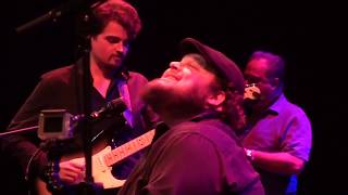 Victor Wainwright & The Train   Wiltshire Grave   20171103