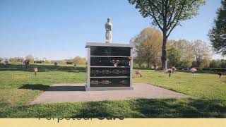 Cremation Placement