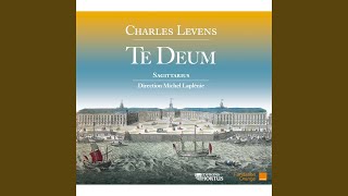 Te Deum: Te gloriosus
