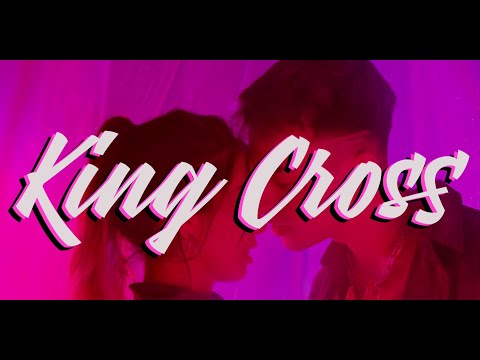 Maria Becerra X Rusherking - PROHIBIDO ft/FMK (KingCrossMashup)