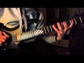 Judas Priest - Revelations (cover)