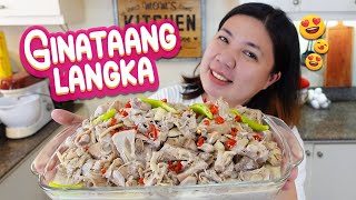 Download lagu Ginataang Langka with Pork Recipe & Ingredients mp3