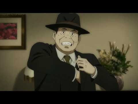 91 Days | Funny Scene