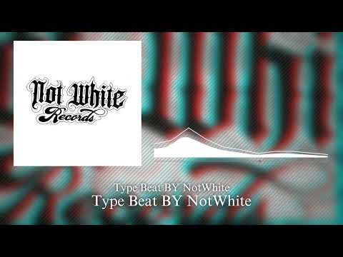 (FREE) Type Beat Slipped By NotWhite