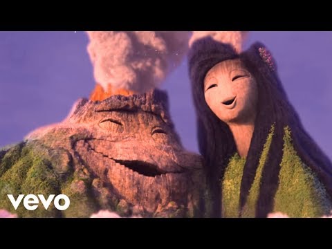Lava Song Disney Music