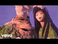 Disney Music - Lava (Official Lyric Video from 