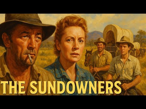 The Sundowners | 1950 | Drama | Western