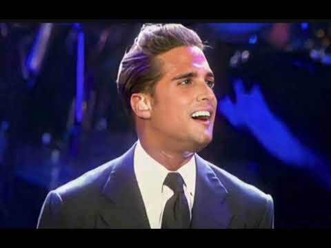 Vivo 2000 Medley: Entrégate / Tengo todo excepto a ti / La incondicional - (Diego Boneta IA)
