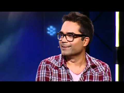 Hetsig debatt mellan David Batra och Jimmie Åkesson