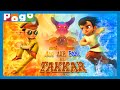 Aag Aur Paani Ki Takkar Dost Se Dushman Tak Full Movie Chhota Bheem And Little Singham POGO