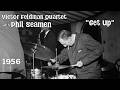 Victor Feldman Quartet 12/28/1956 "Get Up" | Phil Seamen,  Dizzy Reece, Lennie Bush