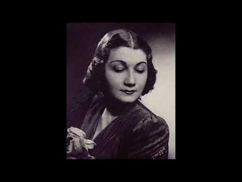 Stella Roman "Vissi d'Arte" Tosca