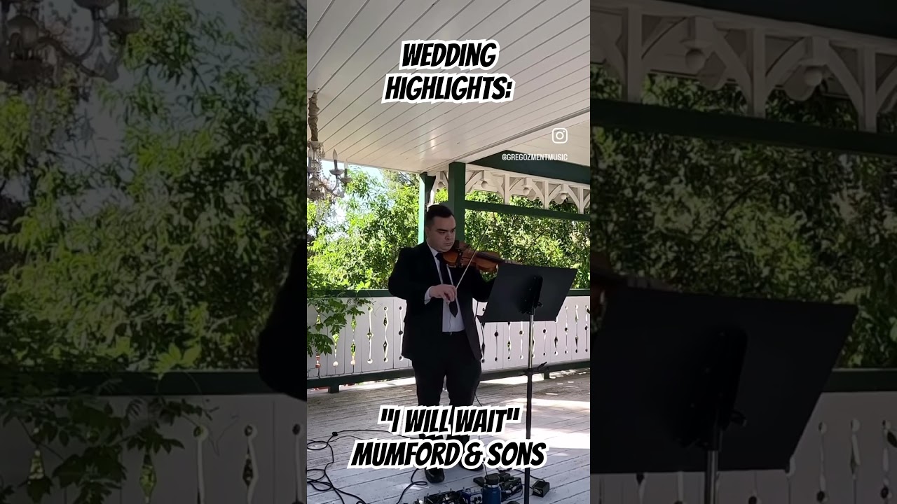 Promotional video thumbnail 4 for Greg Ozment