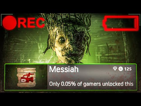 Outlast 2 on Insane Difficulty is Mental TORTURE
